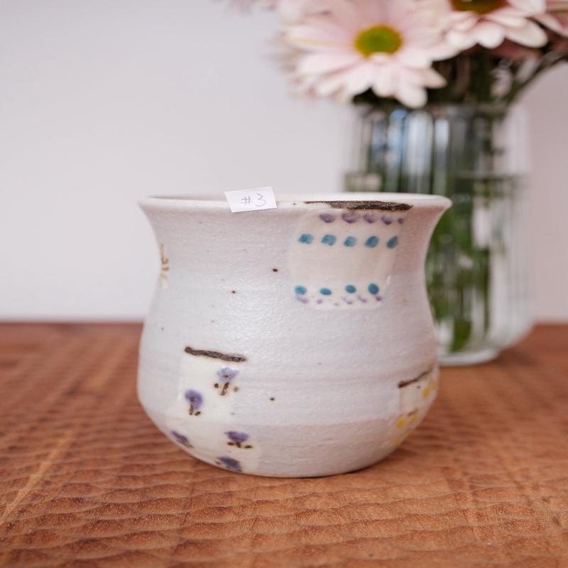 Haruko Harada Cutlery Container - HH16 #3