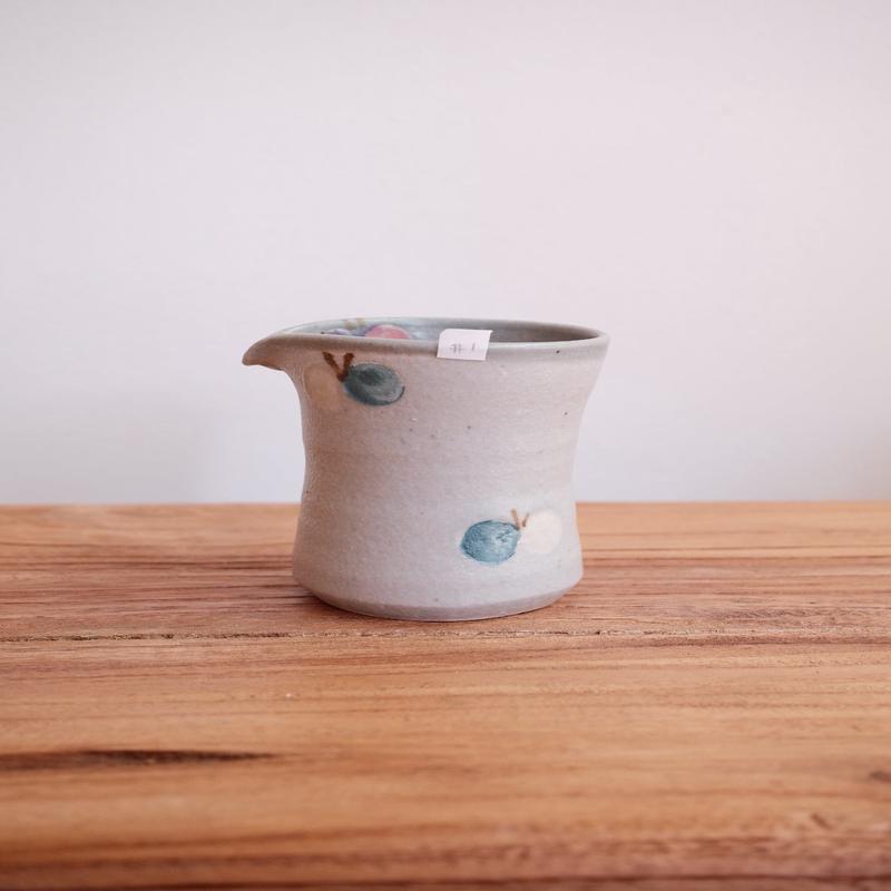 Haruko Harada Pitcher - HH04 #1