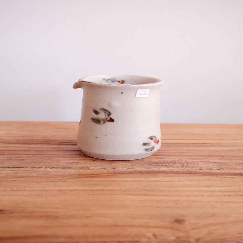 Haruko Harada Pitcher - HH04 #2