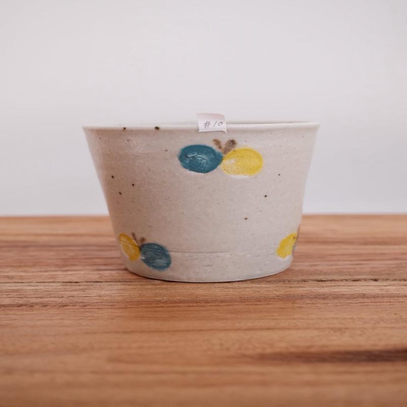 Haruko Harada Straight Cup - HH21 #10