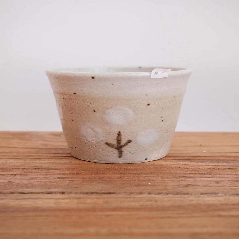 Haruko Harada Straight Cup - HH21 #11