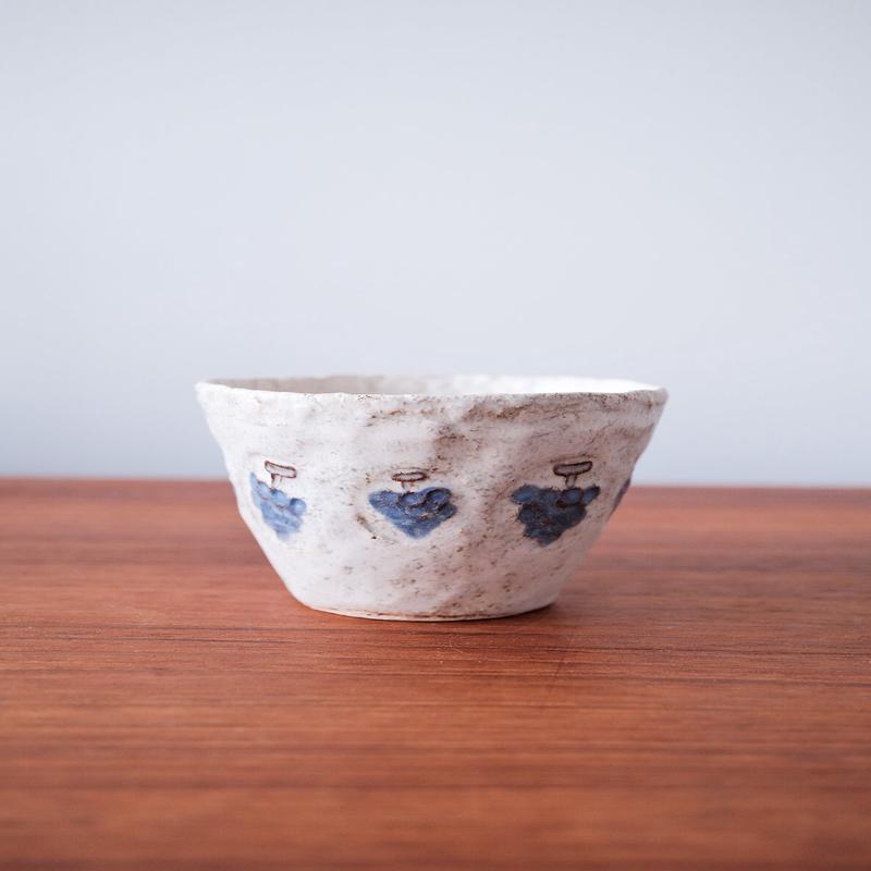 Atsumi Honda Fruit Free Cup - Grape #2 - AH28