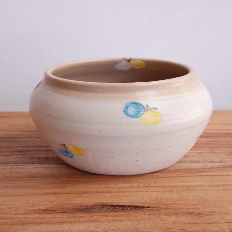 Haruko Harada Large Cutlery Container - HH08