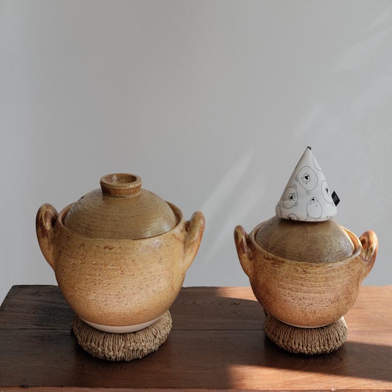 Nagatanien - Soup and Stew Donabe Miso-shiru Nabe