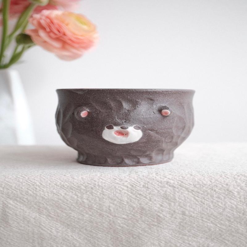 Kato Mikiko Bear Cup - MK44