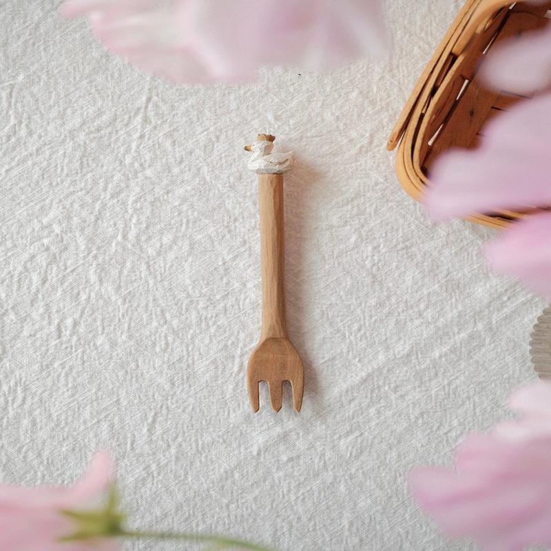 Ayataro Large Fork Duck - aya13