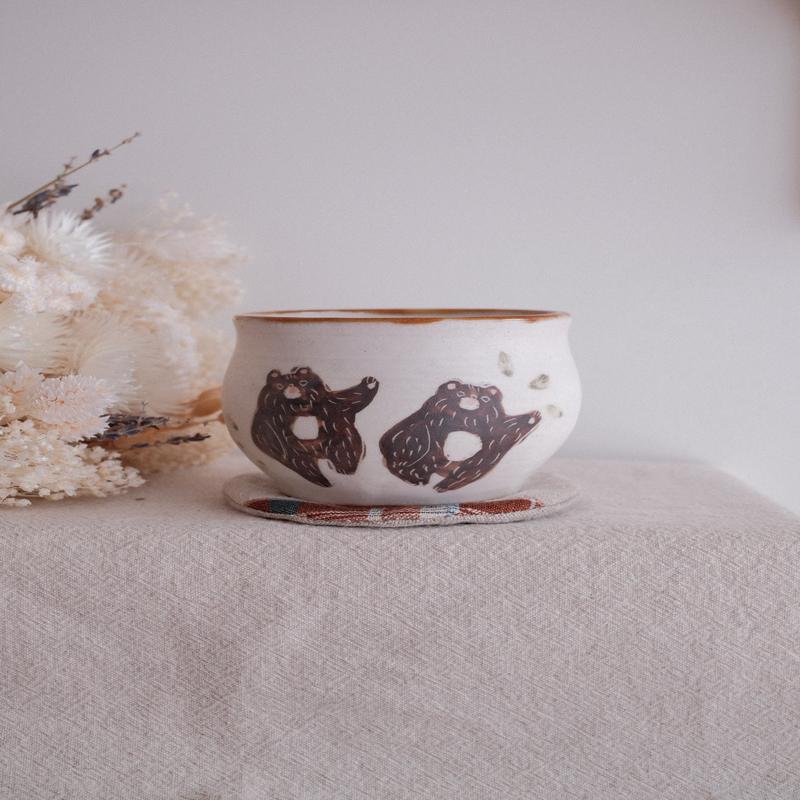 Kato Mikiko Free Cup - MK25