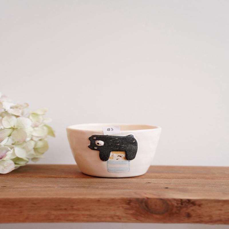 Aya Furusawa - Bear Cup AF10-3