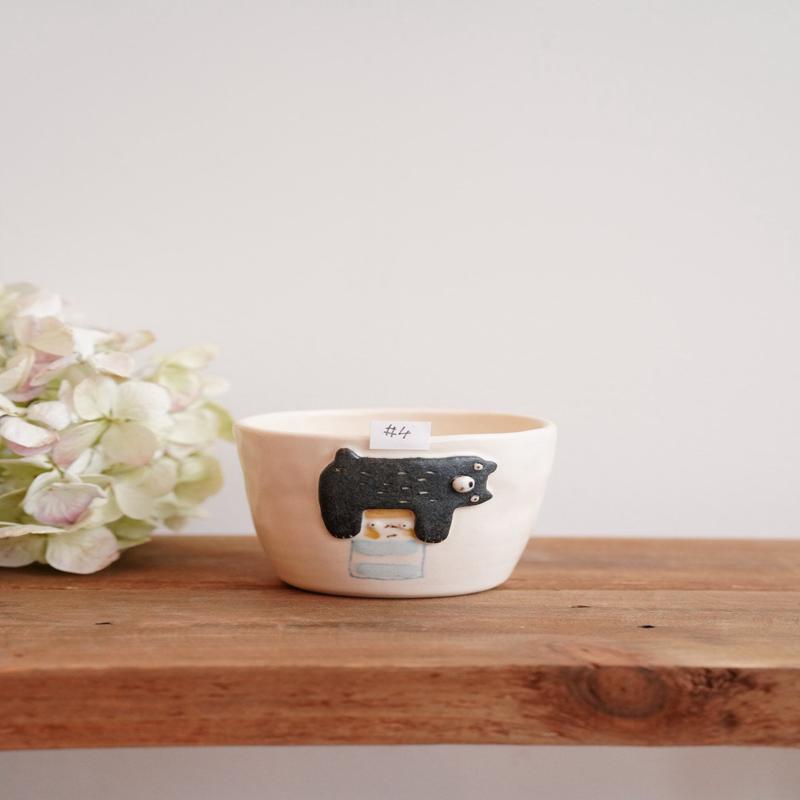 Aya Furusawa - Bear Cup AF10-4