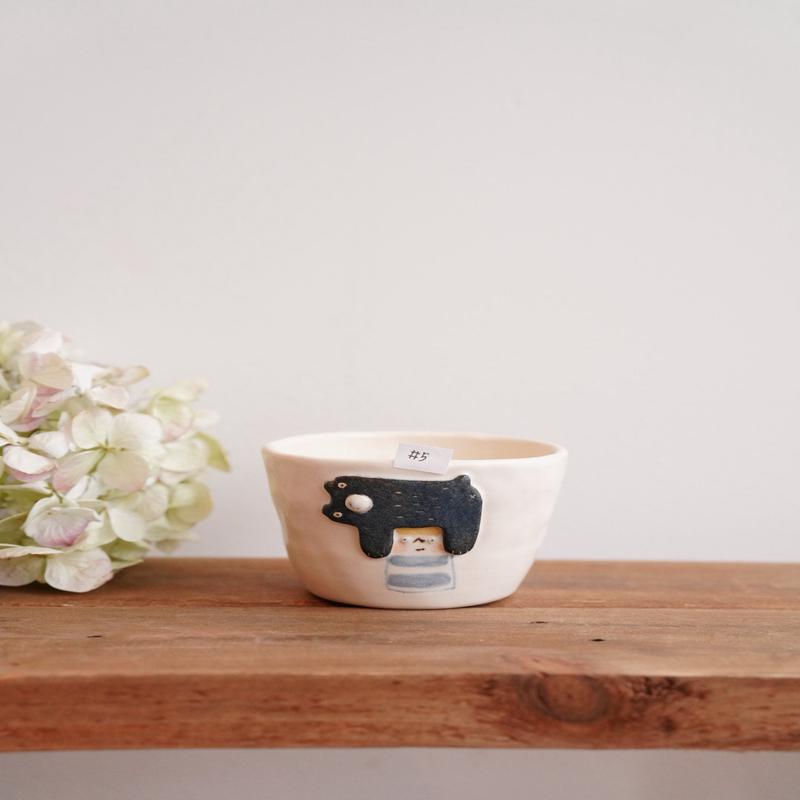 Aya Furusawa - Bear Cup AF10-5