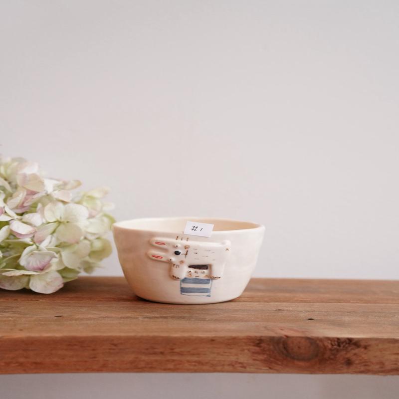 Aya Furusawa - Bunny Cup AF11-1