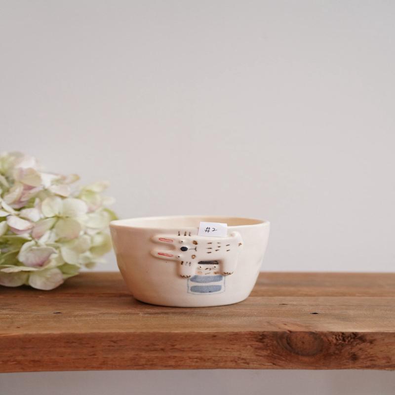 Aya Furusawa - Bunny Cup AF11-2