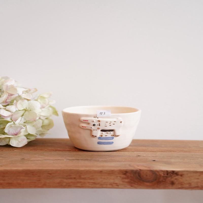 Aya Furusawa - Bunny Cup AF11-3