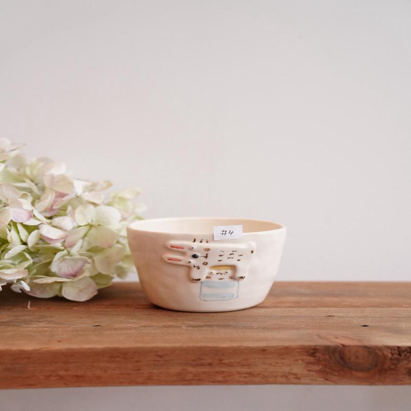 Aya Furusawa - Bunny Cup AF11-4