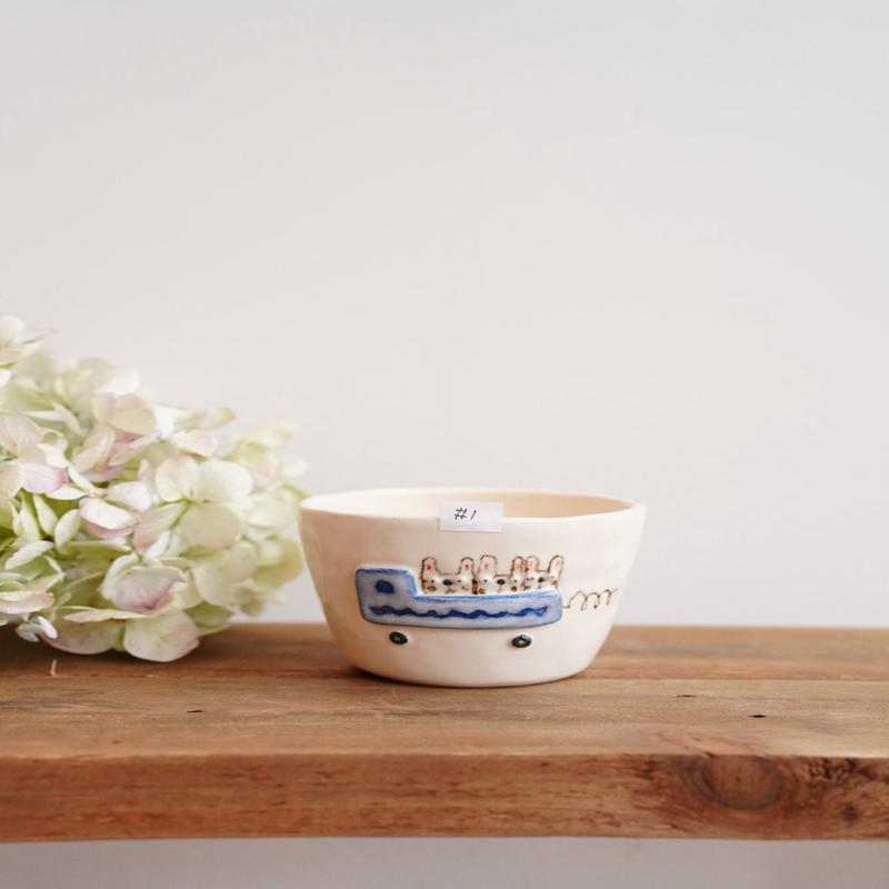 Aya Furusawa - Car Cup AF12-1