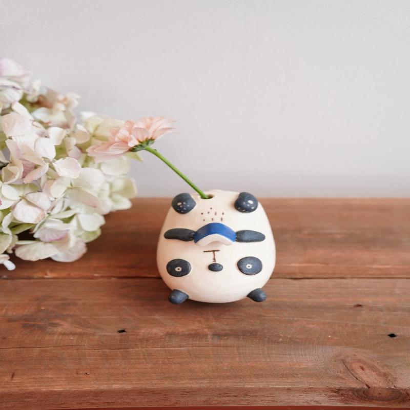 Aya Furusawa - Mini Vase AF15