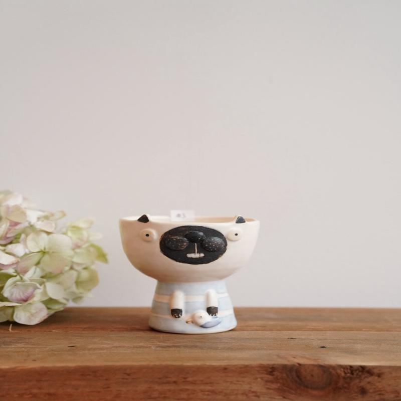 Aya Furusawa - Pedestal Cup AF14-3