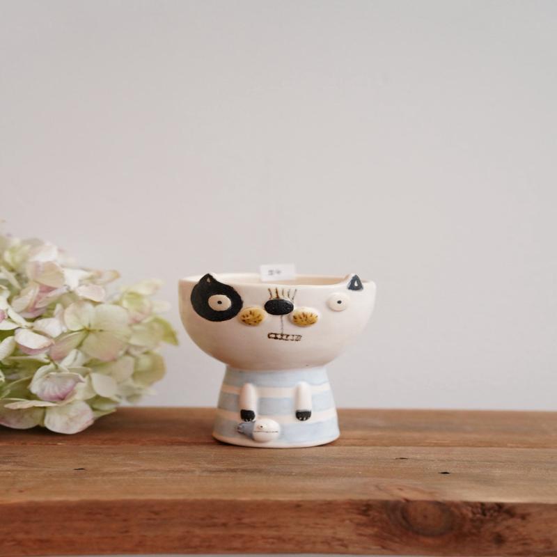 Aya Furusawa - Pedestal Cup AF14-4