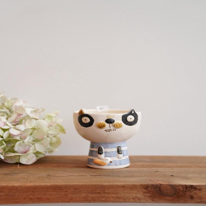 Aya Furusawa - Pedestal Cup AF14-5