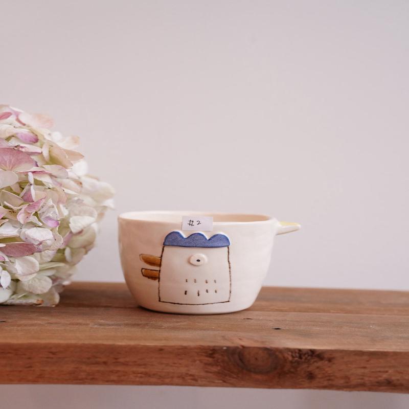 Aya Furusawa - Animal Cup AF02-2