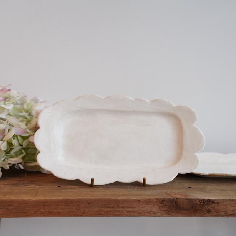 Tomotaro - Cloud Plate