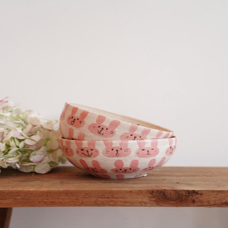 Tomotaro - Rabbit Ramen Bowl