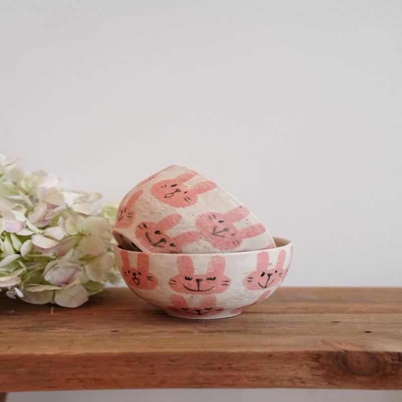 Tomotaro - Rabbit Rice Bowl