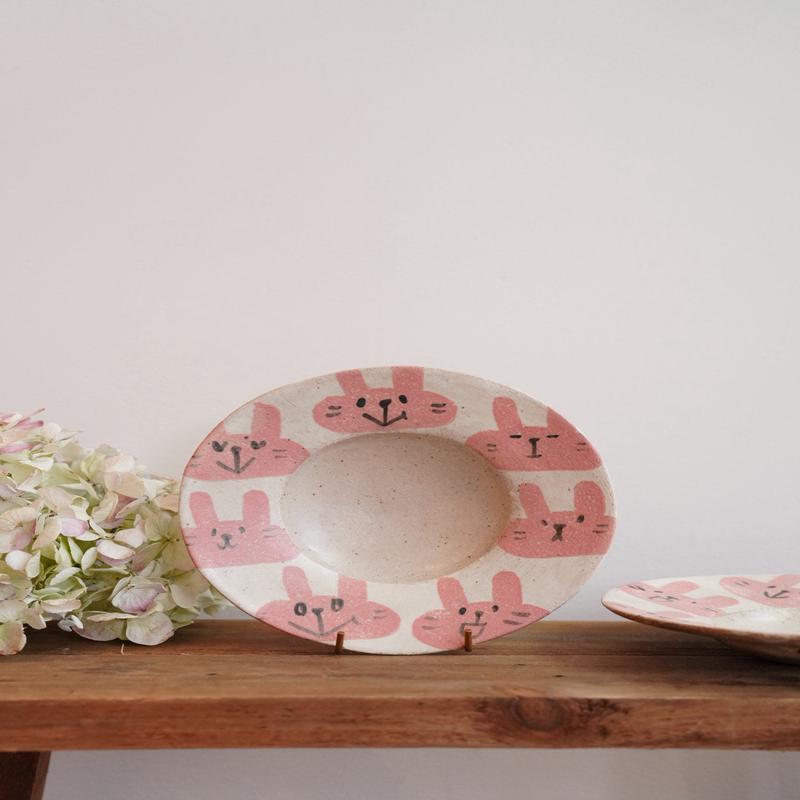 Tomotaro - Rabbit Salad Bowl