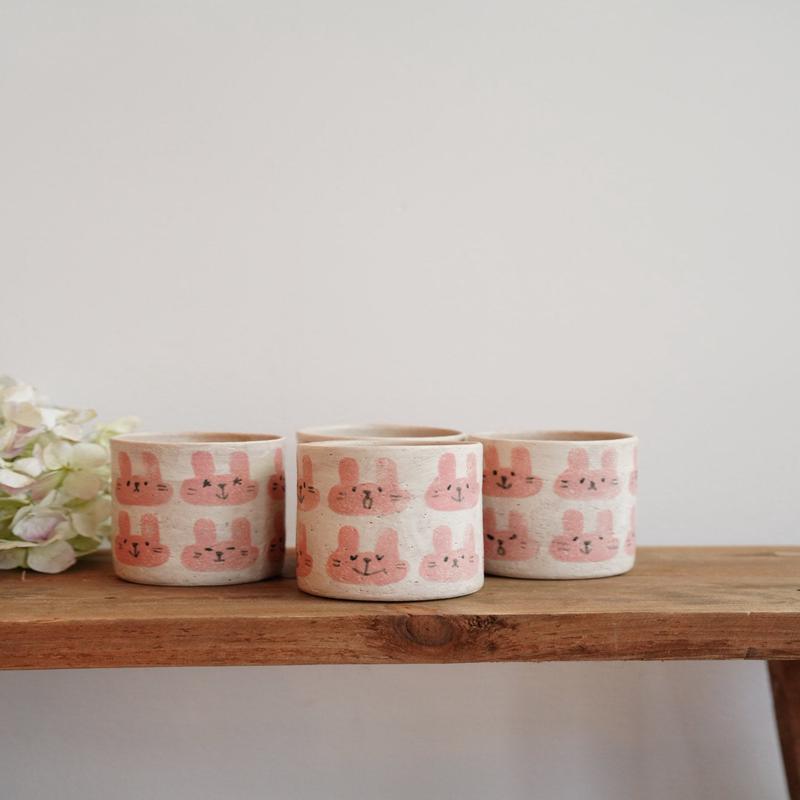 Tomotaro - Rabbit Straight Free Cup