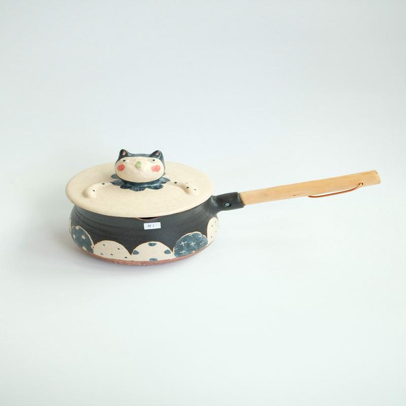 Boobee Studio - Large Milk Pot BS01-1