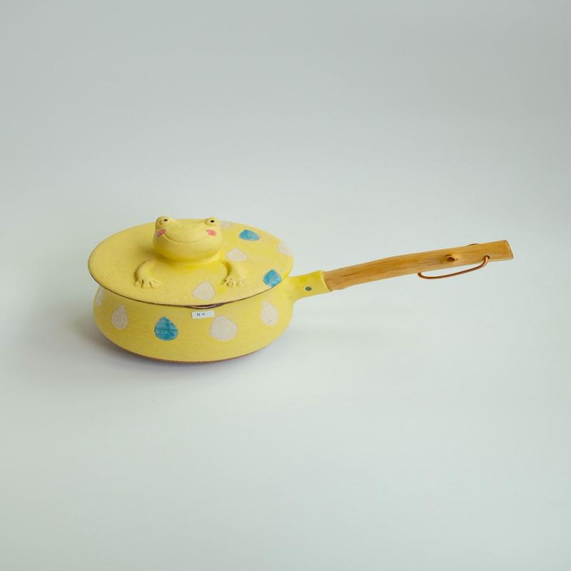 Boobee Studio - Large Milk Pot BS01-4