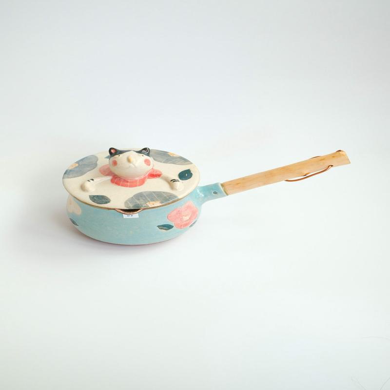 Boobee Studio - Large Milk Pot BS01-8