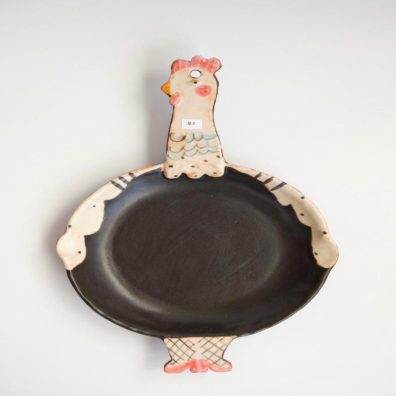 Boobee Studio - Small Frying Pan BS11-2