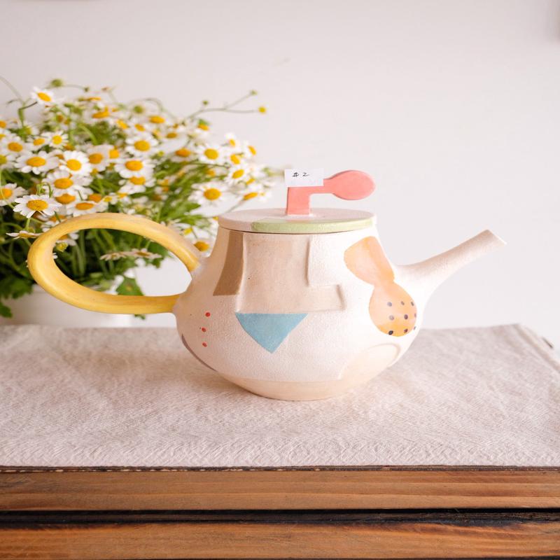 Hacorie Teapot HC10-2