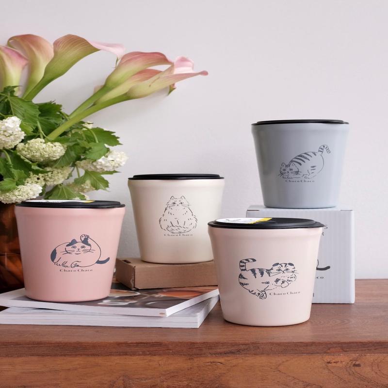 ChacoChaco Stainless Tumbler