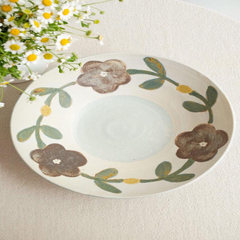 Makiko Okizawa - Des Amies Large Bowl MA16