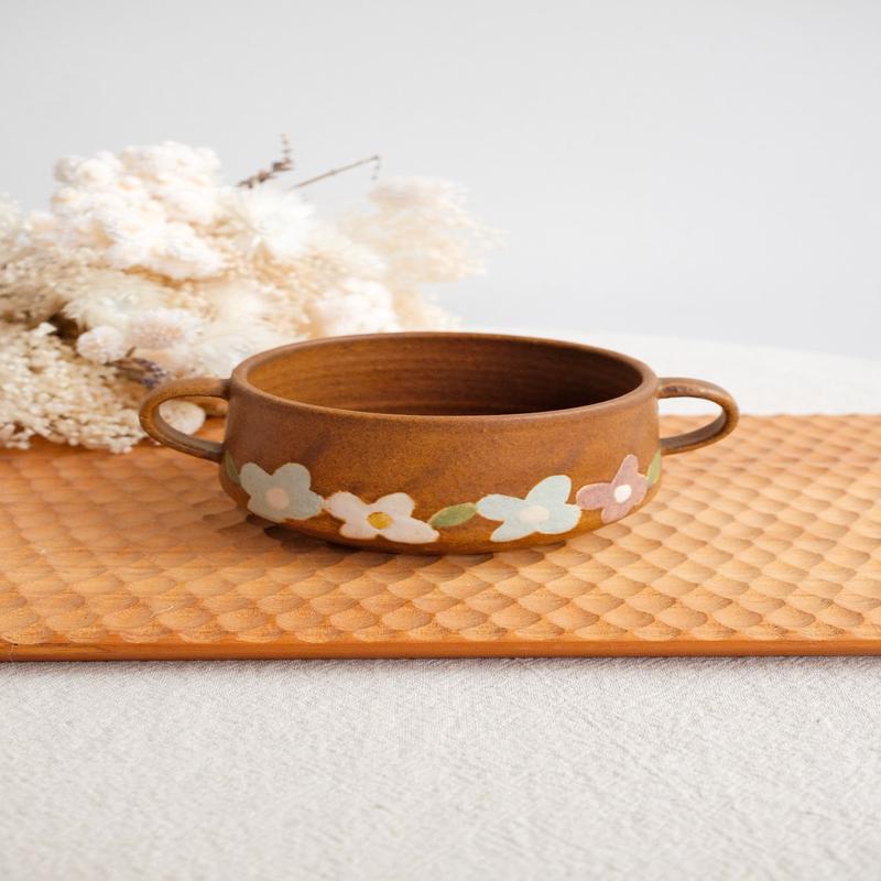 Makiko Okizawa - Soup Bowl MA18