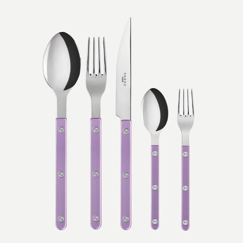 SABRE Paris Bistrot Pearly - Lilac