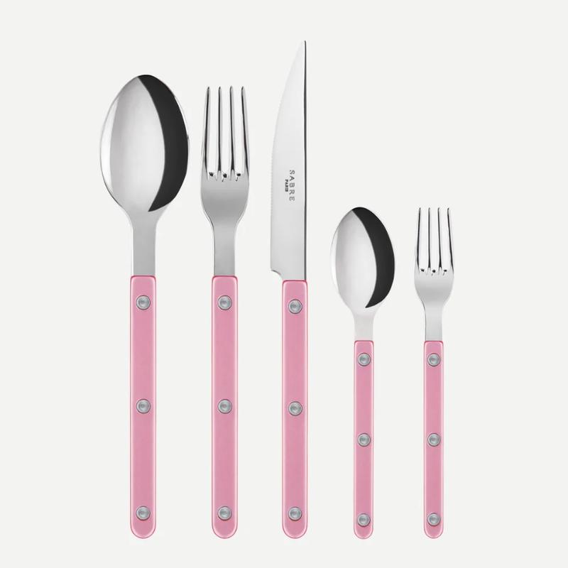 SABRE Paris Bistrot Pearly - Pink Candy