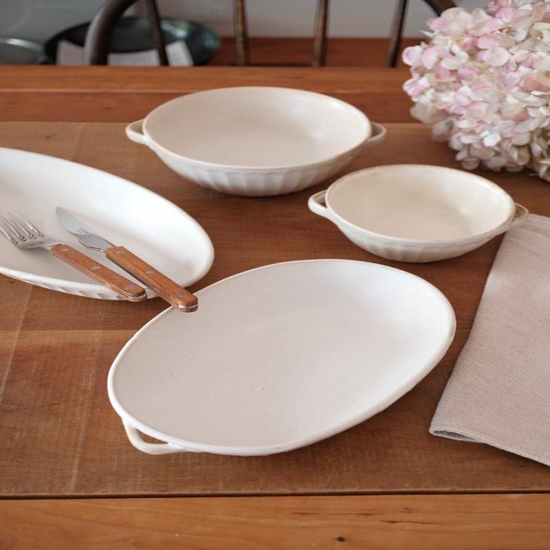 Mashiko Pottery Yoshizawa Kinari Collection