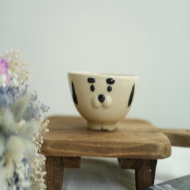 Harunyaaa - Dog Rice Bowl HY01