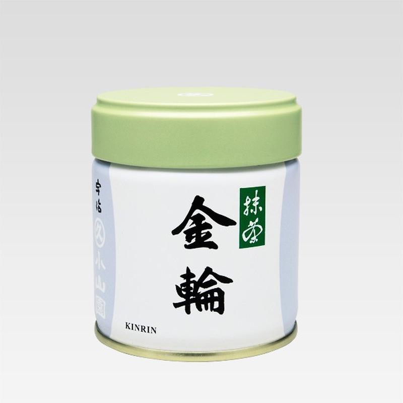 Matcha KIRIN 40g/can