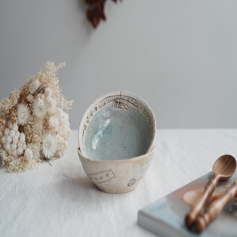 Akemi Suzuki - Galaxy Bowl AS20