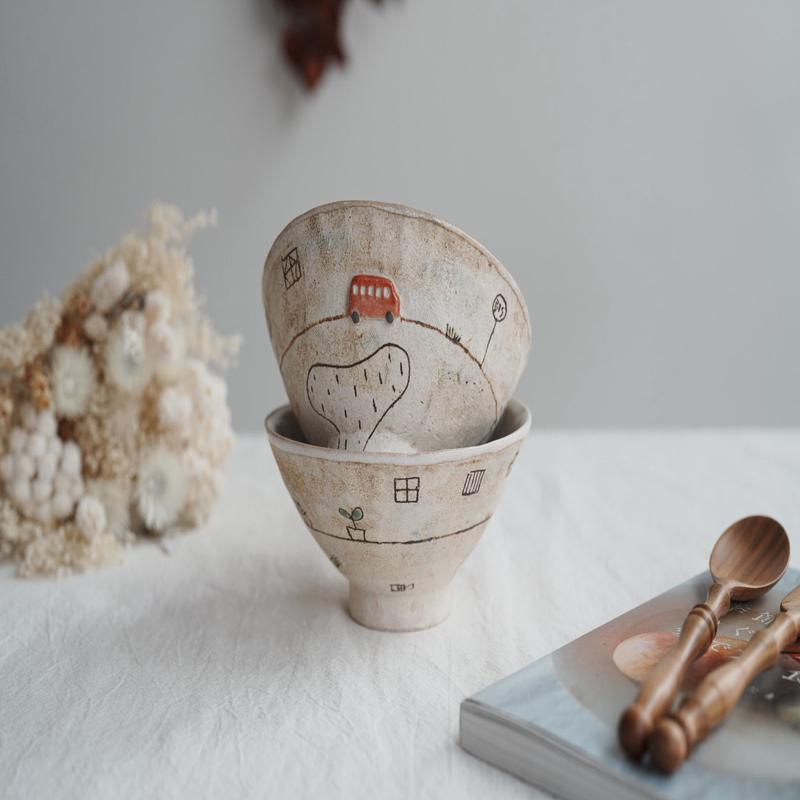 Akemi Suzuki - Galaxy Road Bowl AS12