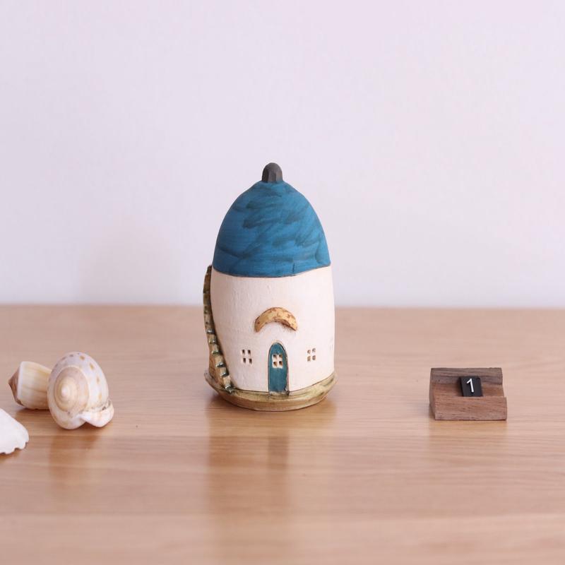 COCOCO MASA Candle Holder - CO67 #1