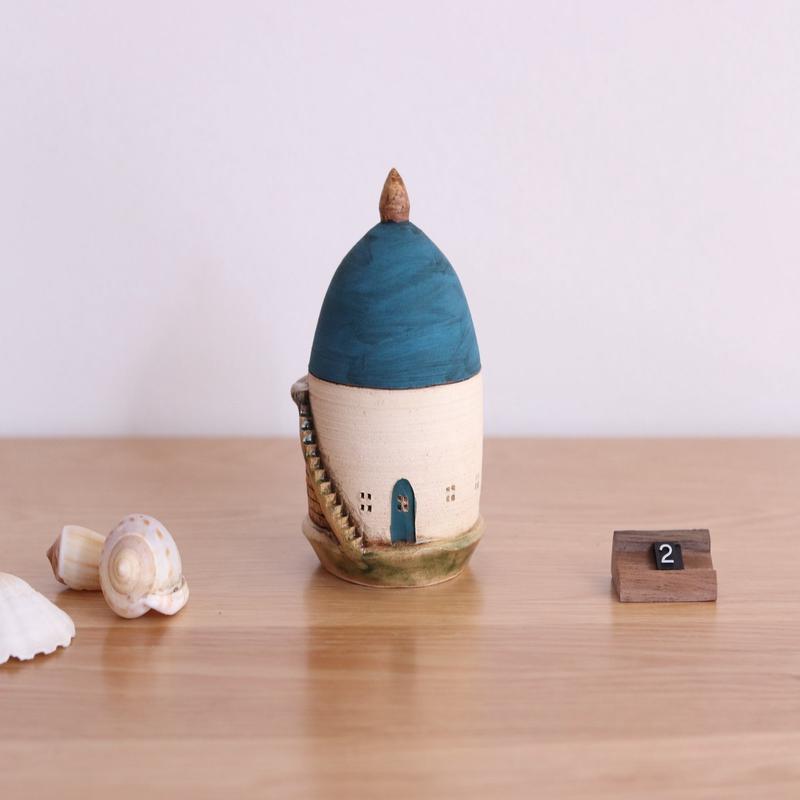 COCOCO MASA Candle Holder - CO67 #2