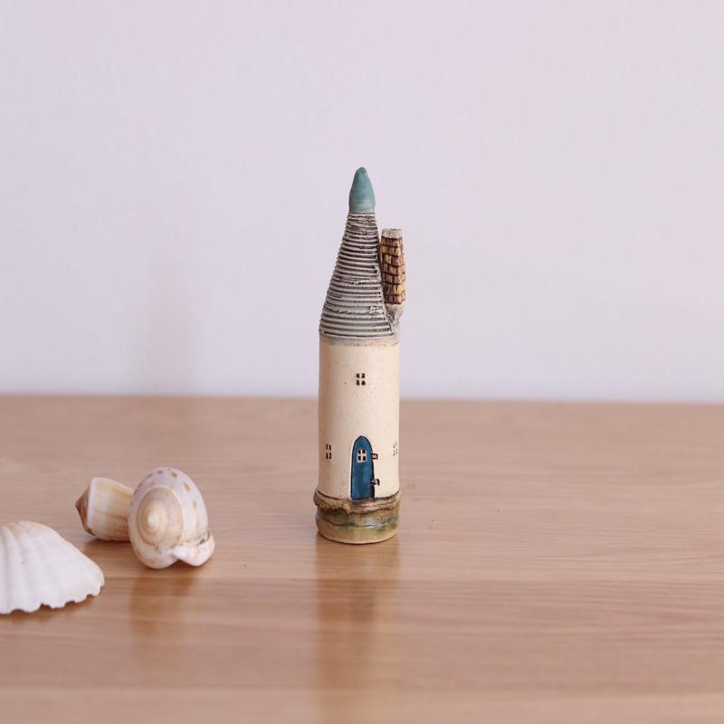 COCOCO MASA Figurine - CO51