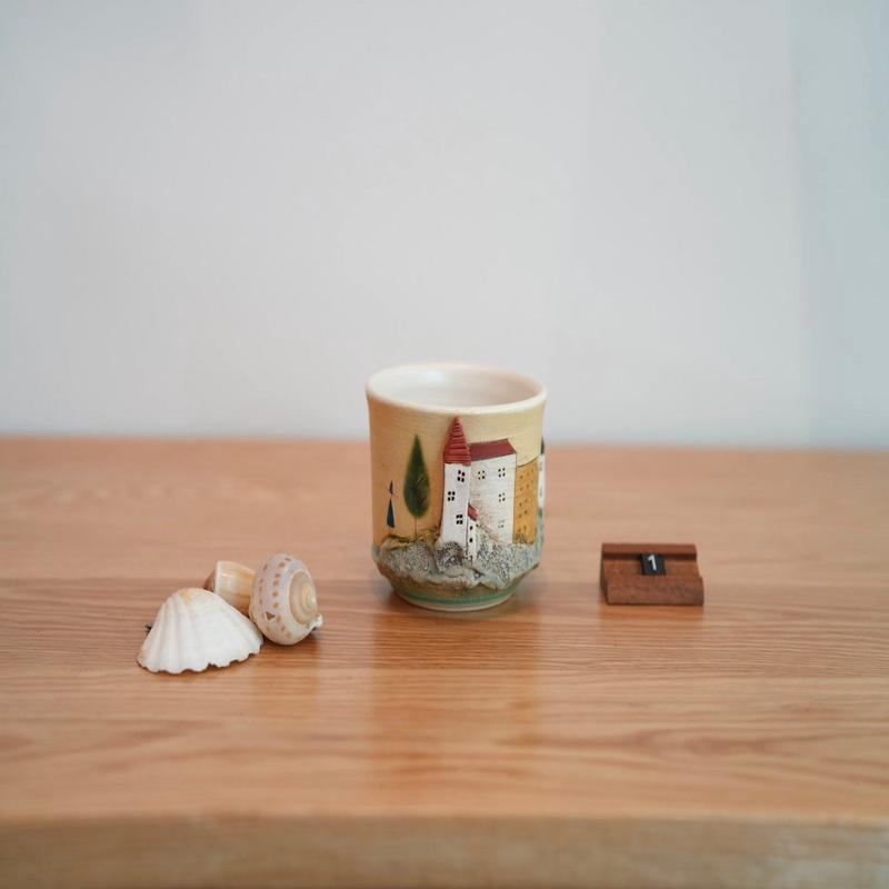 COCOCO MASA Free Cup - CO28 #1