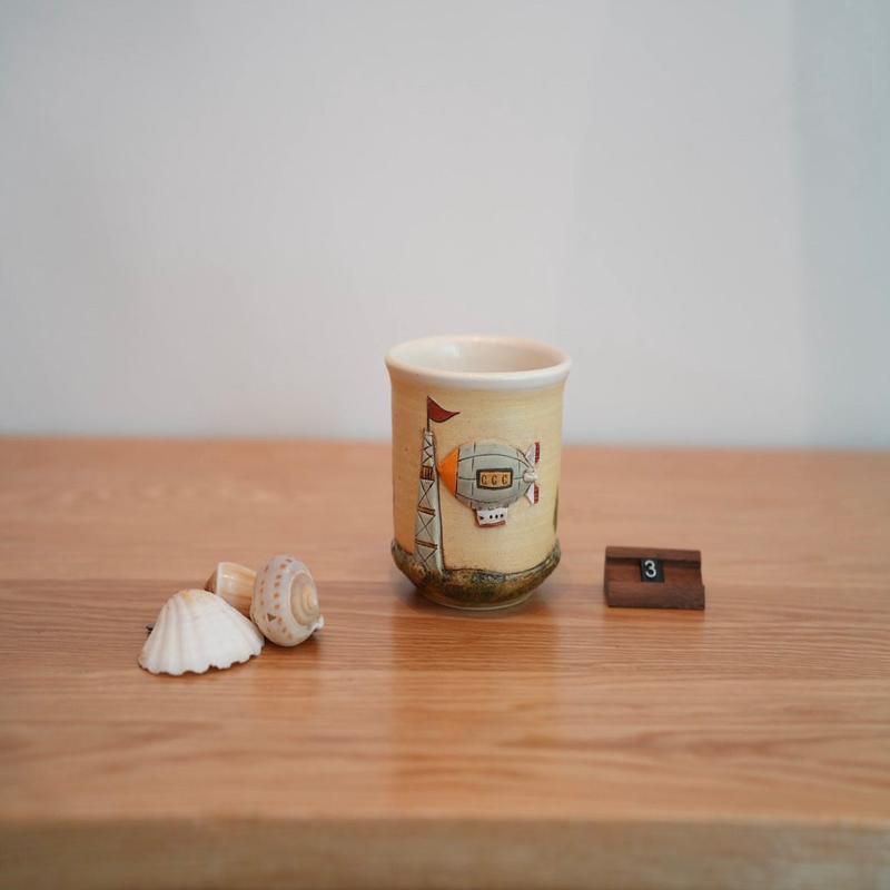 COCOCO MASA Free Cup - CO28 #3