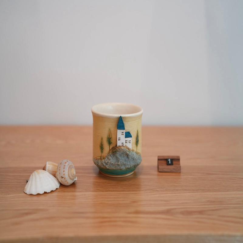 COCOCO MASA Free Cup - CO45 #1